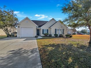 42 Bainbridge Way, Pooler, GA 31322
