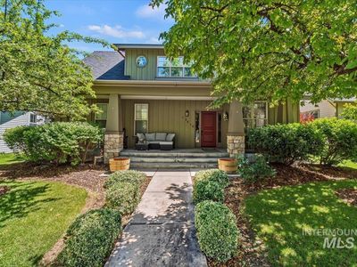 13416 N 2nd Ave, Boise, ID, 83714