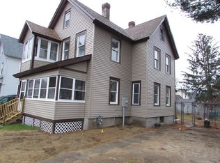 179 King St, Springfield, MA 01109