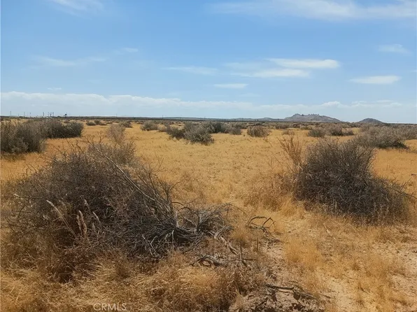 125 Old Highway 58, Boron, CA 93516