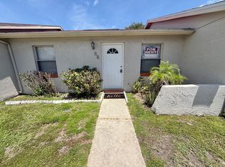 33 Lago Mesa Way #33, Kissimmee, FL 34743