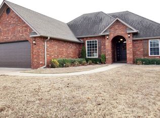 1530 Aspen Dr, Tahlequah, OK 74464