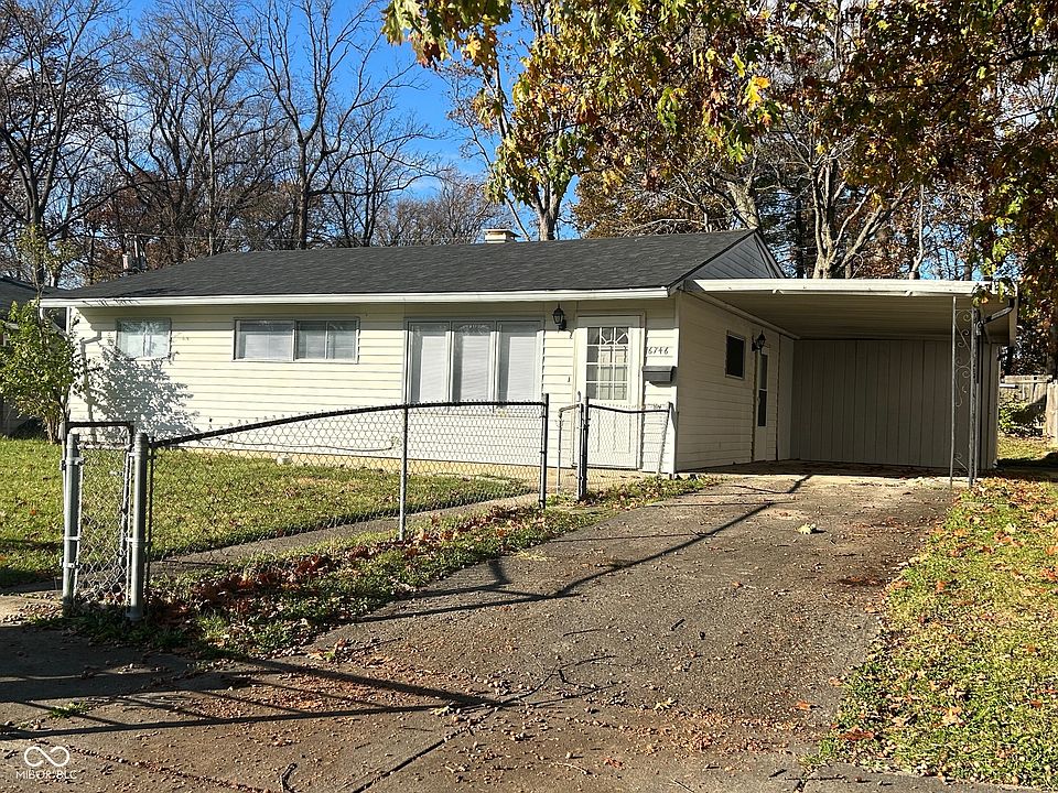 1st image of 6746 E 52nd St