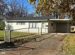6746 E 52nd St, Indianapolis, IN 46226
