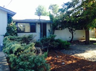 168 W Nevada St, Ashland, OR