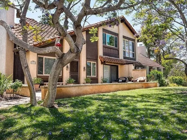 4765 Calle Camarada, Santa Barbara, CA 93110