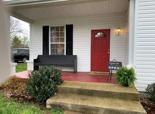 436 E Burton St, Murfreesboro, TN 37130