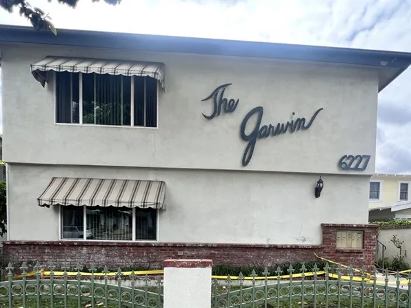 The Garwin, 6227 Greenleaf Ave APT 3, Whittier, CA 90601