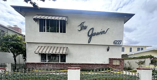 The Garwin Photo 1
