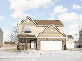 7862 Newhall Way, Indianapolis, IN 46239