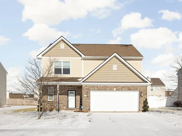 7862 Newhall Way, Indianapolis, IN 46239