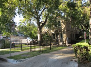 506 W 7th St APT B, Austin, TX 78701