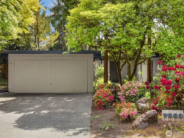 7633 NE 123rd Street, Kirkland, WA 98034