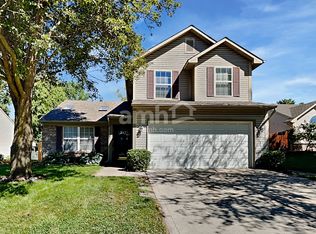 8420 Brook Pointe Ct, Indianapolis, IN
