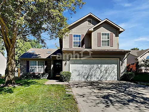 8420 Brook Pointe Ct Photo 1