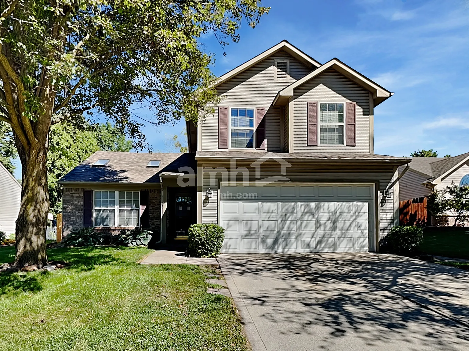 8420 Brook Pointe Ct photo 1