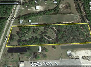 13671 Us Highway 301 S, Starke, FL 32091