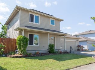 1906 Lyon St SE, Albany, OR 97322