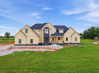 18933 Halle Rd, Fayetteville, AR 72704