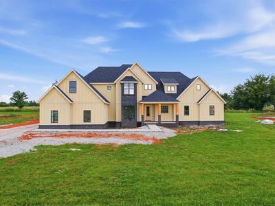18933 Halle Rd, Fayetteville, AR, 72704