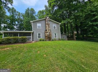 33 Starr Dr W, Jasper, GA 30143