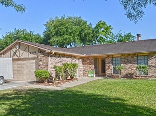2507 Barton Ct, League City, TX 77573