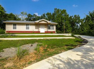 313 Abney St, Gilmer, TX 75644