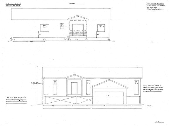2nd image of 49 Thunder Mountain Rd