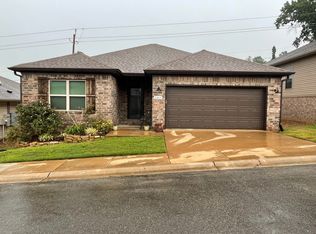 3369 Garden Club Dr #1, Bryant, AR 72022