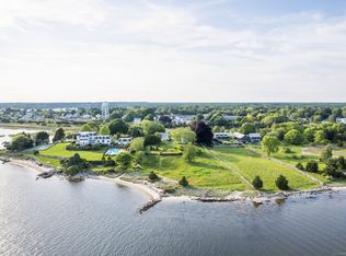 44 Salt Acres Rd, Stonington, CT 06378