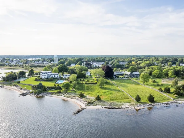 44 Salt Acres Road, Stonington, CT 06378