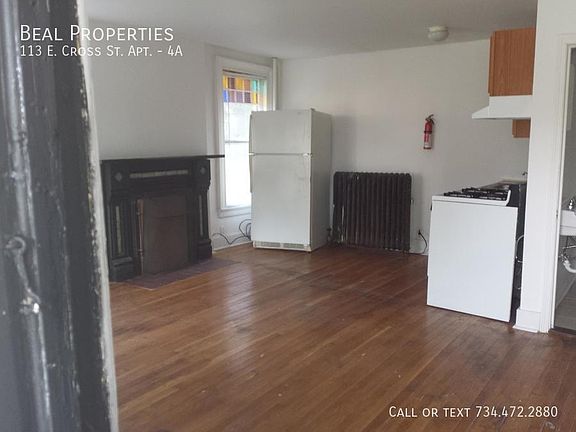 3rd image of 113 E Cross St APT 4A