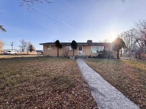 33 W 200 S, Rupert, ID 83350