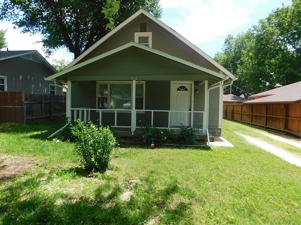 1st image of 412 S Race St