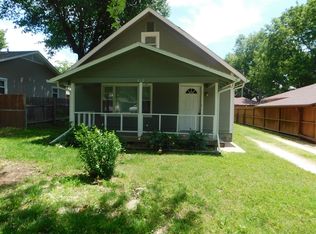 412 S Race St, El Dorado, KS 67042