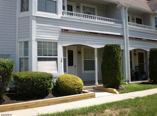 105 Wycombe Pl #105, Somerset, NJ 08873
