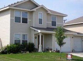 3213 Swallow Pointe, New Braunfels, TX 78130