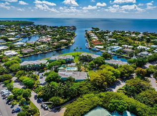 1 Cay Hbr #E, Key Largo, FL 33037
