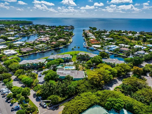 1 Cay Hbr #E, Key Largo, FL 33037