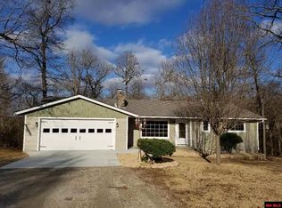 79 Huntsmans Dr, Mountain Home, AR 72653