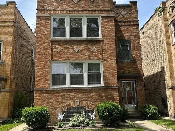 5528 N Austin Ave, Chicago, IL 60630
