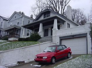 506 10th Ave, Dayton, KY