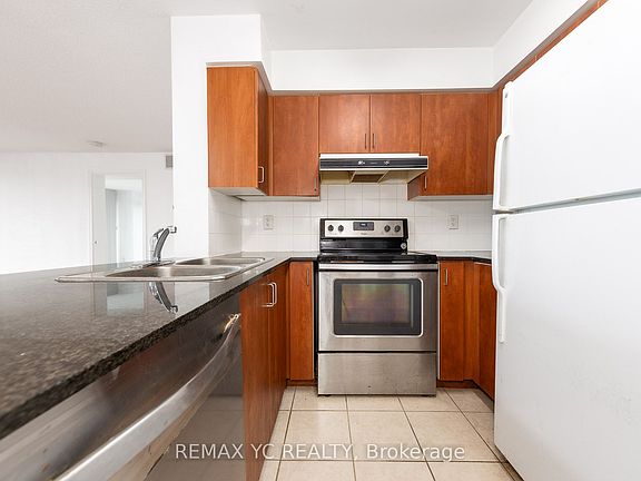 2nd image of 5500 Yonge St #2410