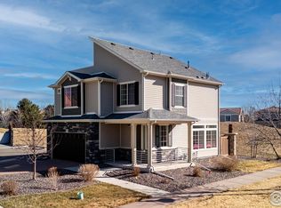 3907 Windwood Dr, Johnstown, CO 80534