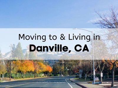 631 Silver Lake Dr, Danville, CA, 94526