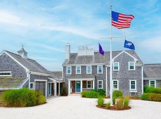 3 Wingspread Ln, Nantucket, MA 02554