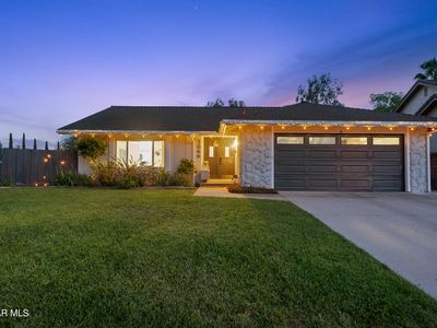 3066 Apache Cir, Thousand Oaks, CA, 91360