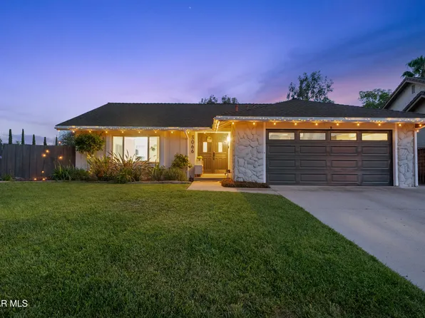 3066 Apache Cir, Thousand Oaks, CA 91360