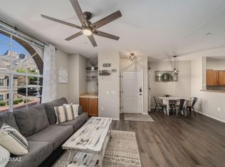 1500 E Pusch Wilderness Dr UNIT 9207, Tucson, AZ 85737