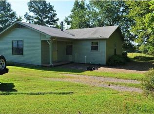 9600 Uniontown Hwy, Uniontown, AR 72955